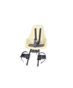 Παιδικό κάθισμα μπροστινό Go Mini