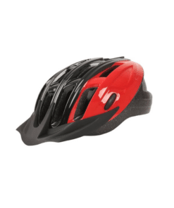 Κράνος Dynamic Red / Black