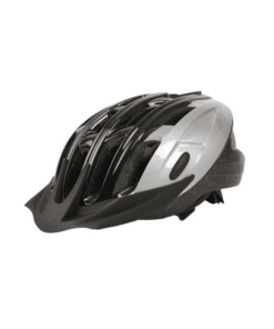 Κράνος Dynamic Silver / Black