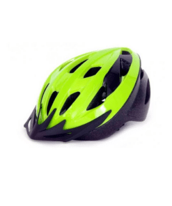 Κράνος Dynamic Neat Green Black