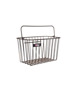 Καλάθι Εμπρόσθιο με άγγιστρο