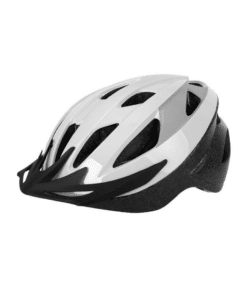 Κράνος Dynamic Neat White Grey