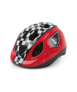 Παιδικό κράνος Race Red