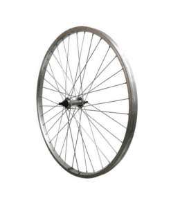 Τροχός Μονόπατος Μπροστινός 24''