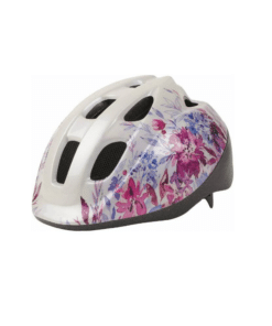 Παιδικό κράνος Flowers