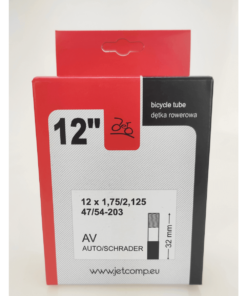 Αεροθάλαμος 32mm JET 12”