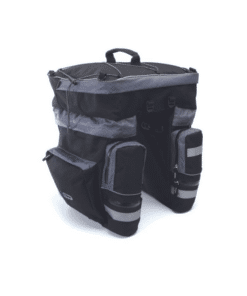Τσάντα Ποδηλάτου Avenir Triple Pannier