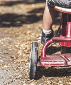 Παιδικά Τρίκυκλα