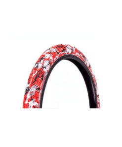 Ελαστικό RED CAMO 20”