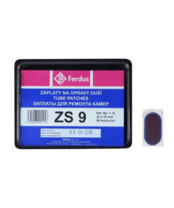 Μπαλώματα Αεροθάλαμου Ferdus