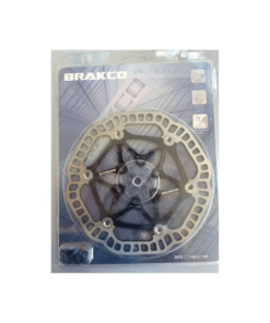 Δισκόπλακα Floating 160mm