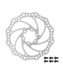 Δισκόπλακα βιδωτή Force 160mm