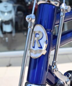 Alternative view of Ποδήλατο Ανδρικό Royal