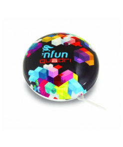 Κουδούνι N’Fun Kubo