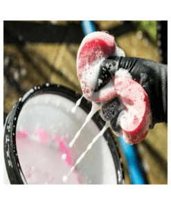 Alternative view of Σφουγγάρι microcell MUC OFF