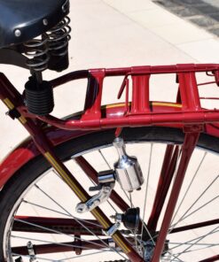 Alternative view of Ανδρικό ποδήλατο Bismarck