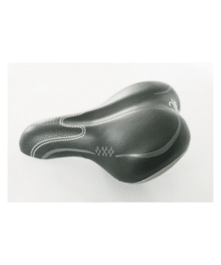 Σέλα MTB Jet ανάγλυφη