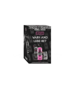 Σετ Καθαρισμού και Λίπανσης MUC OFF