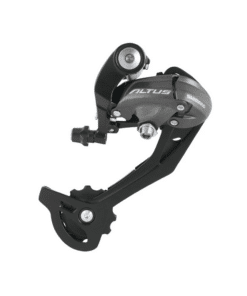 Σασμάν Οπίσθιο Shimano Altus RD-M370