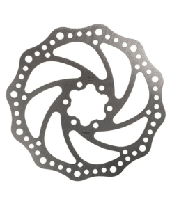 Δισκόπλακα βιδωτή Noname 160mm