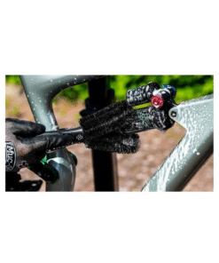 Alternative view of Βούρτσα Muc-Off με διπλή κεφαλή