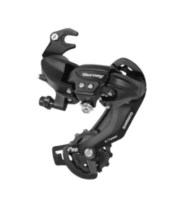 Σασμάν Οπίσθιο Shimano Tourney RD-TY300