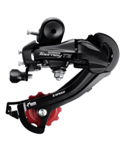 Σασμάν Οπίσθιο Shimano Tourney RD-TZ50