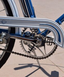 Alternative view of Ποδήλατο Ανδρικό Bismarck