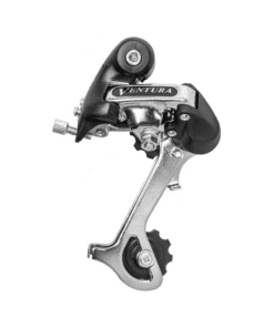 Σασμάν Οπίσθιο Ventura