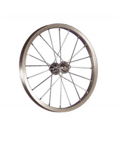 Τροχός Σιδερένιος Noname 16''