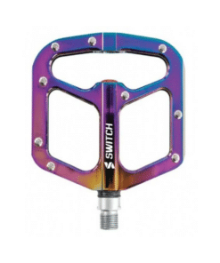 Πετάλια Switch Road Gap Slick Oil