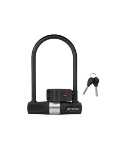 Κλειδαριά πέταλο Force 11.5cm x18,9cm