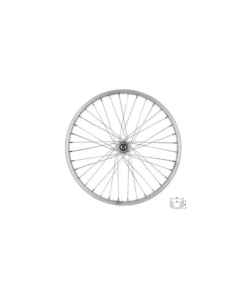 Τρόχος Αλουμινίου MTB Force 20''