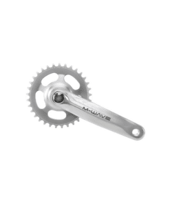 Δισκοβραχίονας Μονός M-WAVE MTB