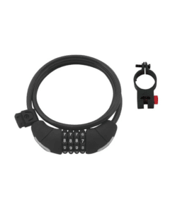 Κλειδαριά Force Lux code 1200x8mm