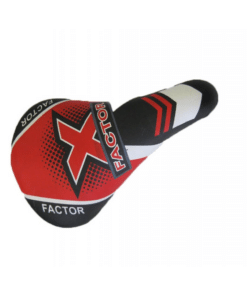 Σέλα BMX Κόκκινη