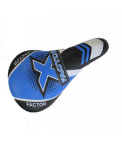 Σέλα BMX Μπλε