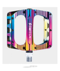 Πετάλια Switch Freeride slick oil