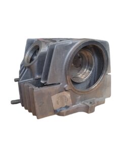 Alternative view of Κεφαλή Honda ASTREA GRAND Γνήσια