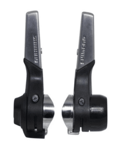 Σετ λεβιέδες ταχυτήτων κούρσας SHIMANO