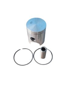 Alternative view of Πιστόνι Yamaha DT-50LC