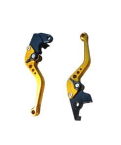 Μανέτες Ρυθμιζόμενες Yamaha TDM-900