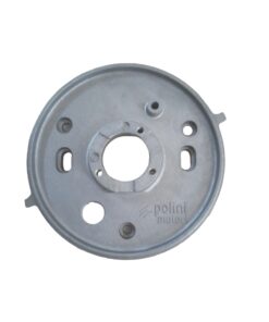 Alternative view of Βάση πηνίων Peugeot Polini