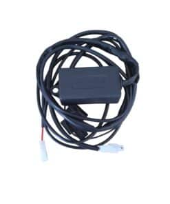 Ρυθμιστής Ψεκασμού LIBERTY-50 Polini