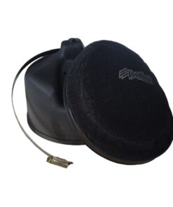 Alternative view of Φιλτροκούτι Piaggio Polini