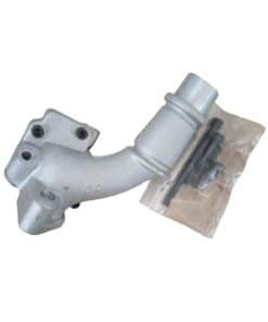 Λαιμός Καρμπυρατέρ Vespa 50 Polini