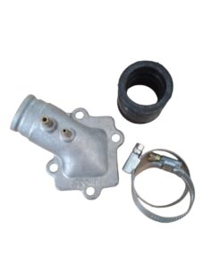 Λαιμός Καρμπυρατέρ Malaguti F10-Yamaha Polini