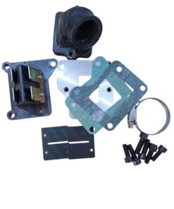 Κιτ Καρμπυρατέρ Polini