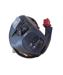 Διακόπτης Αριστερός CRYPTON X135 Γνήσιος