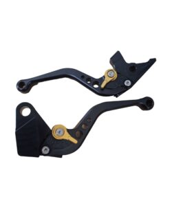 Μανέτες Ρυθμιζόμενες Kawasaki Versys 650